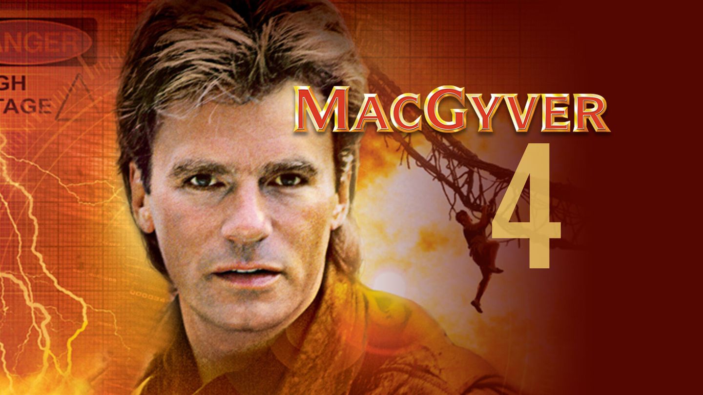 Macgyver