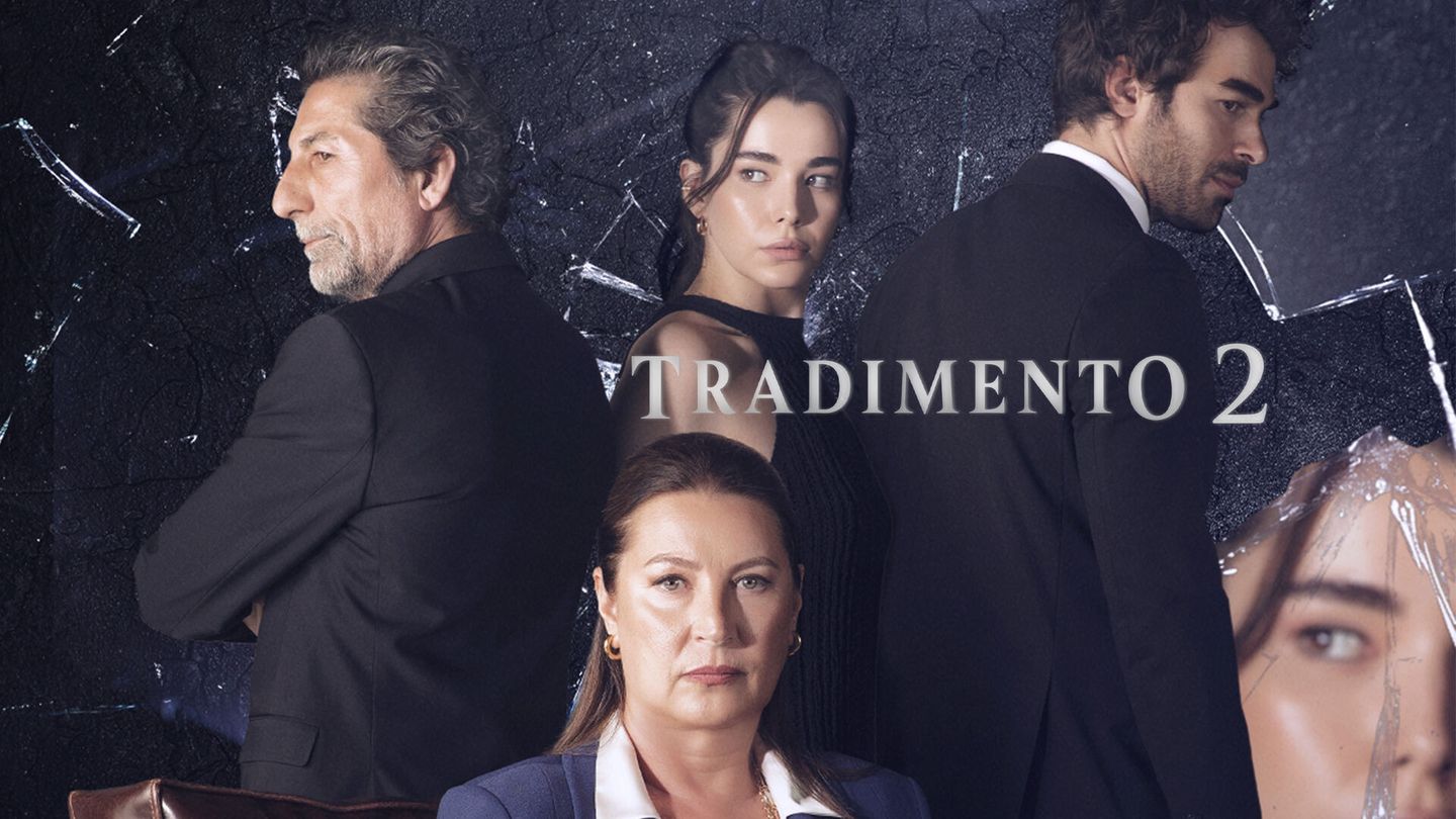 Tradimento