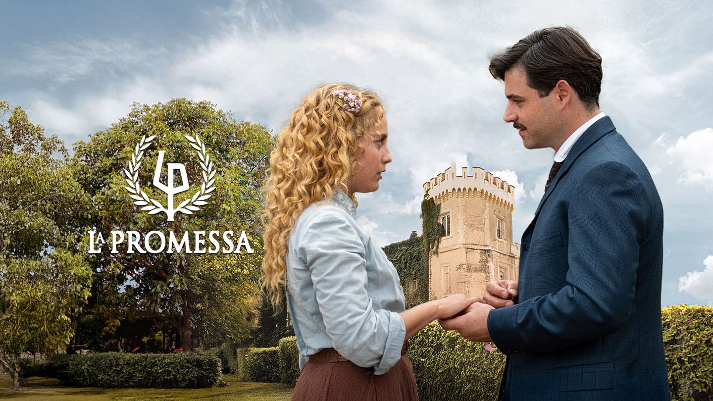 LA PROMESSA