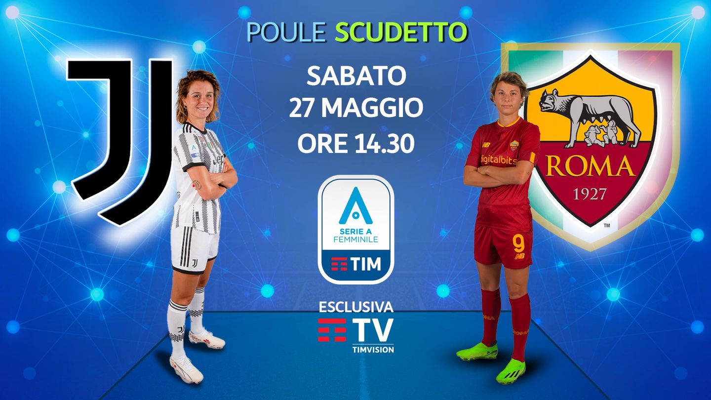 Juventus - Roma