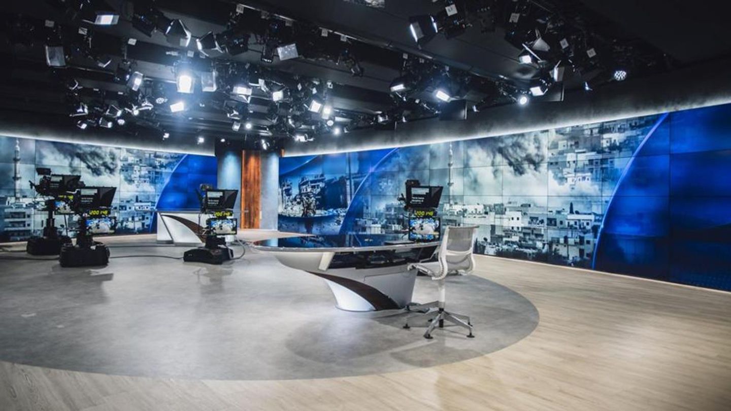 Tg News SkyTG24