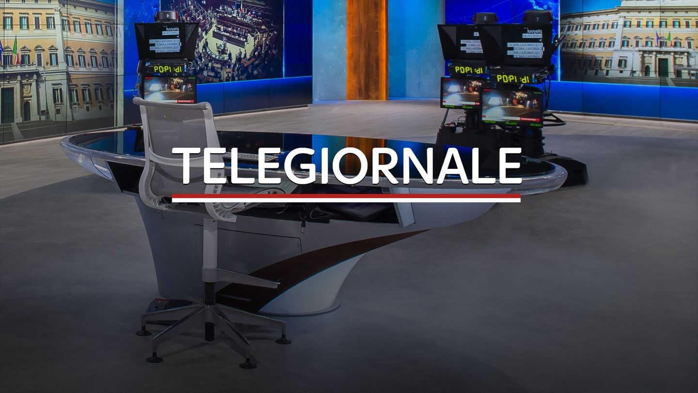TG24 mezz'ora