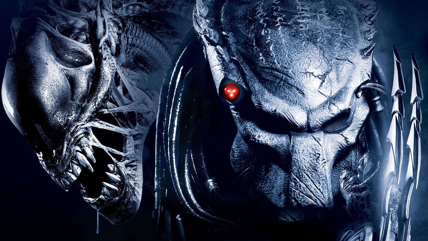 Alien Vs. Predator 2
