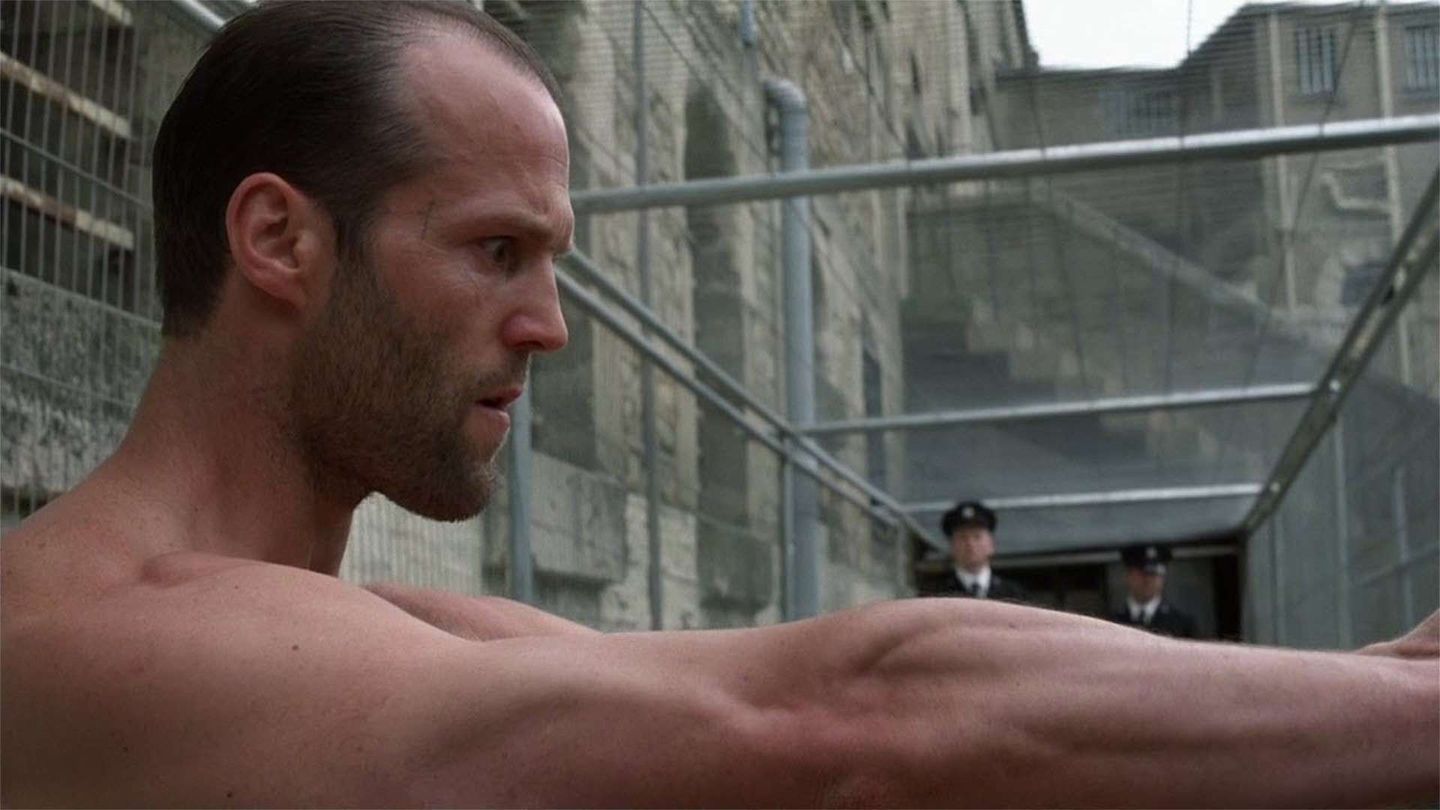 Mean Machine