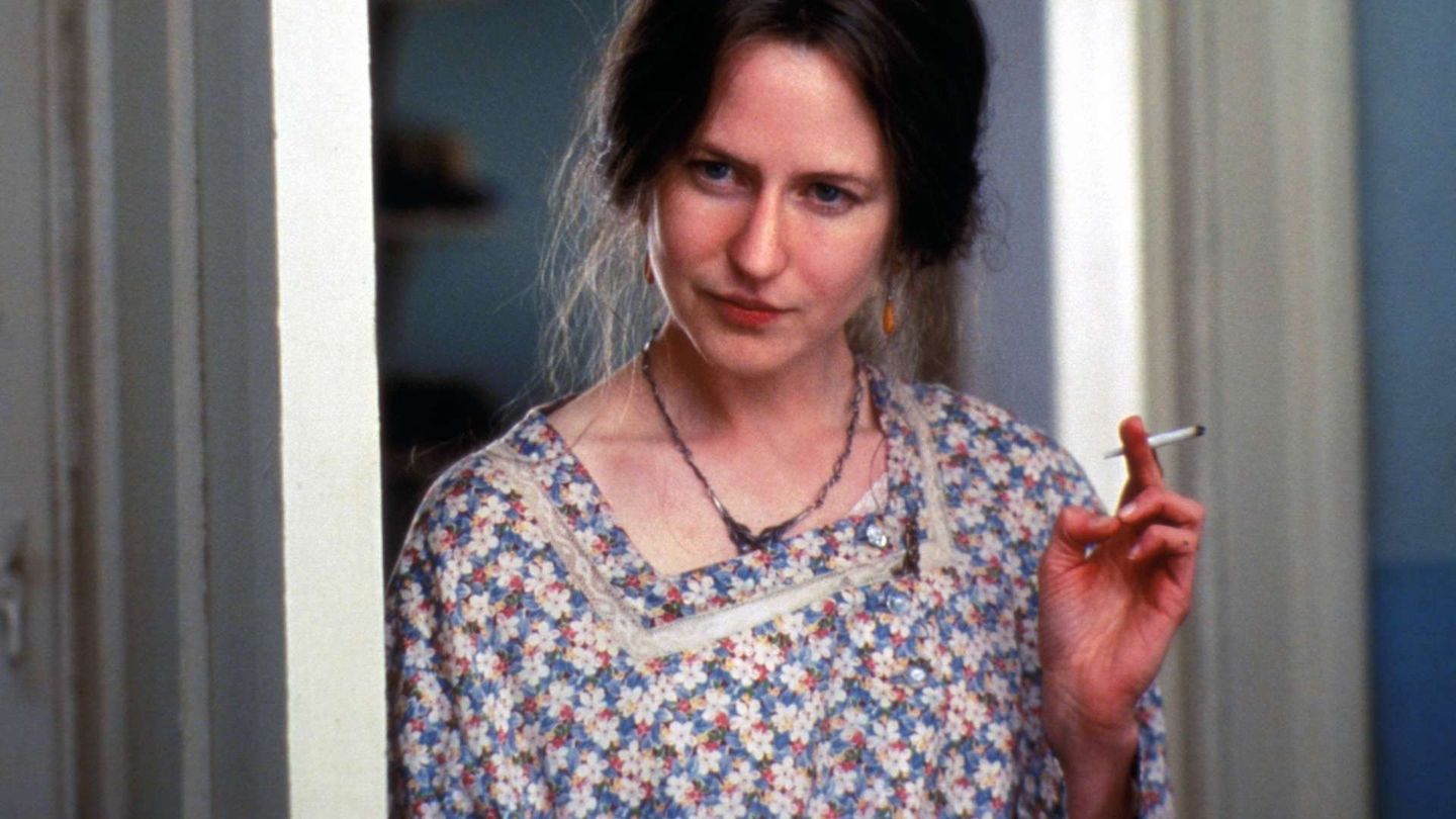 The Hours