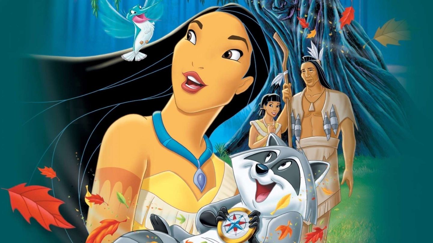 Pocahontas