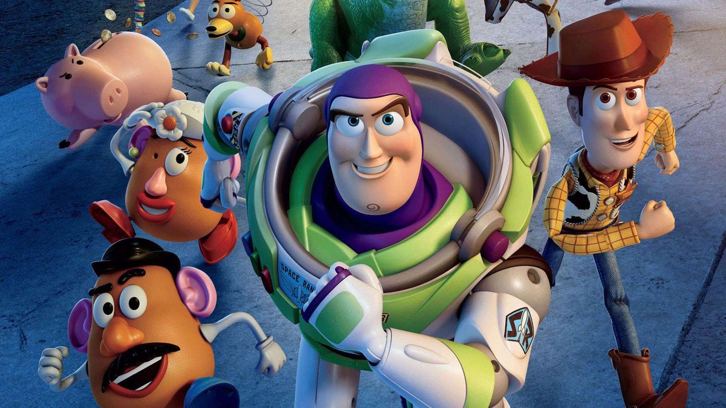 Toy Story 3 - La grande fuga