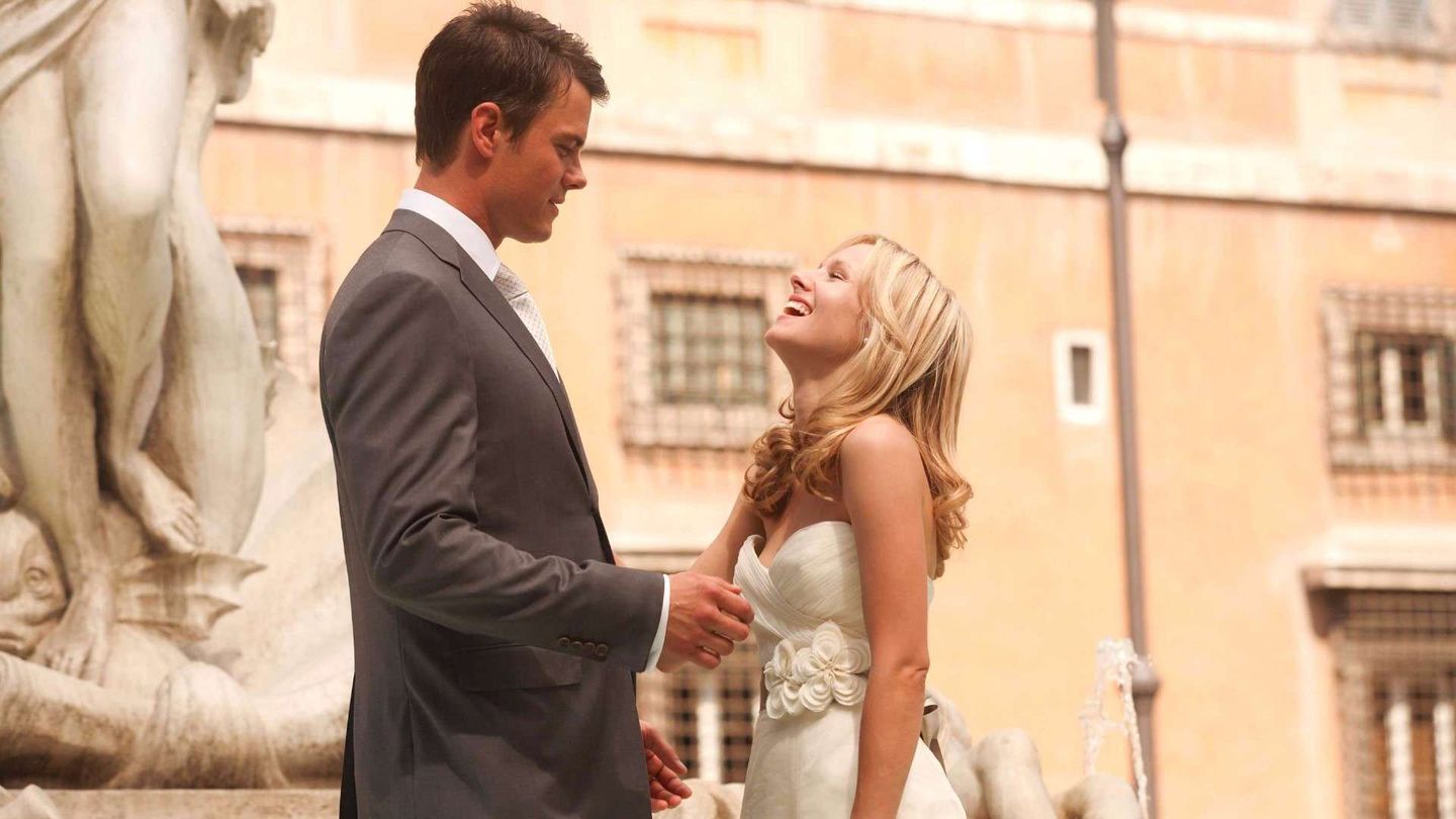 La fontana dell'amore