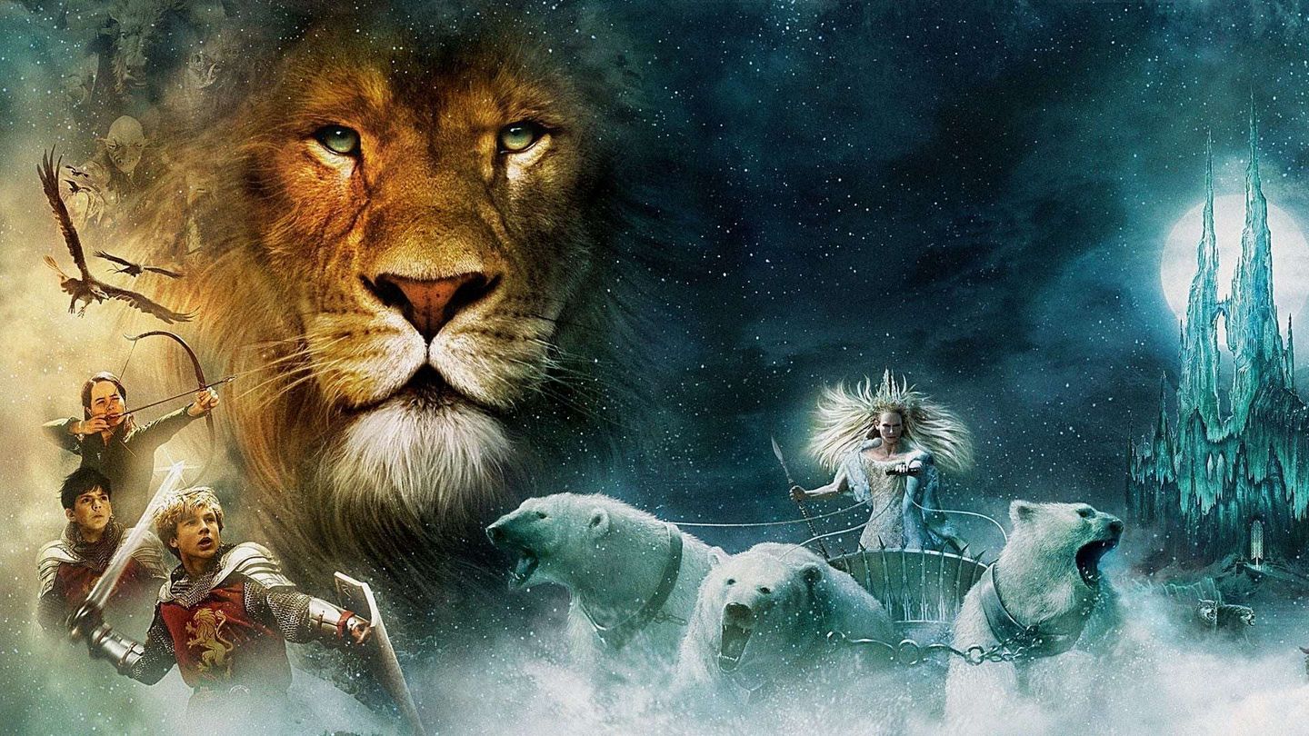Le cronache di Narnia: Il leone, la strega e l'armadio