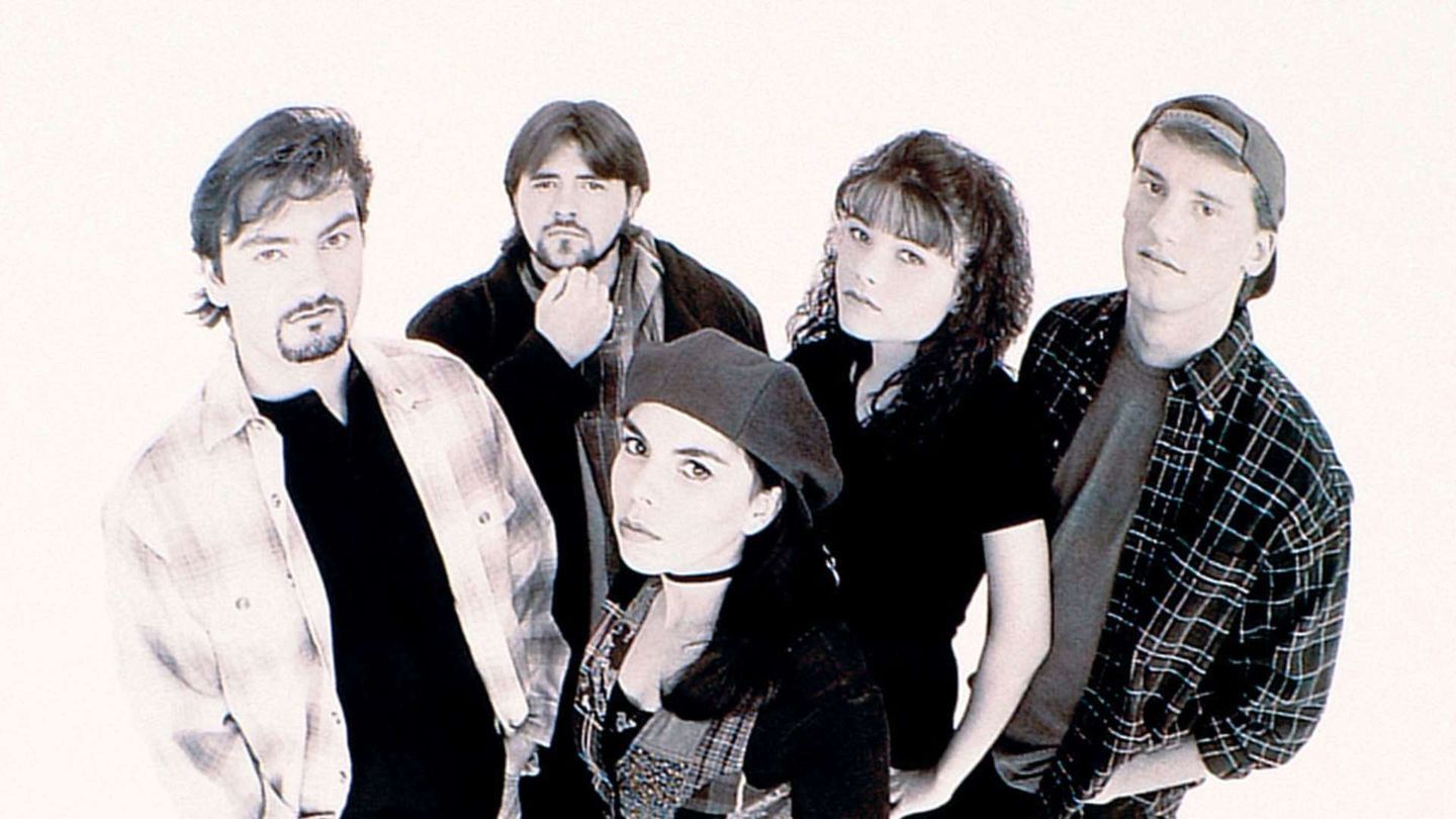 Clerks - Commessi