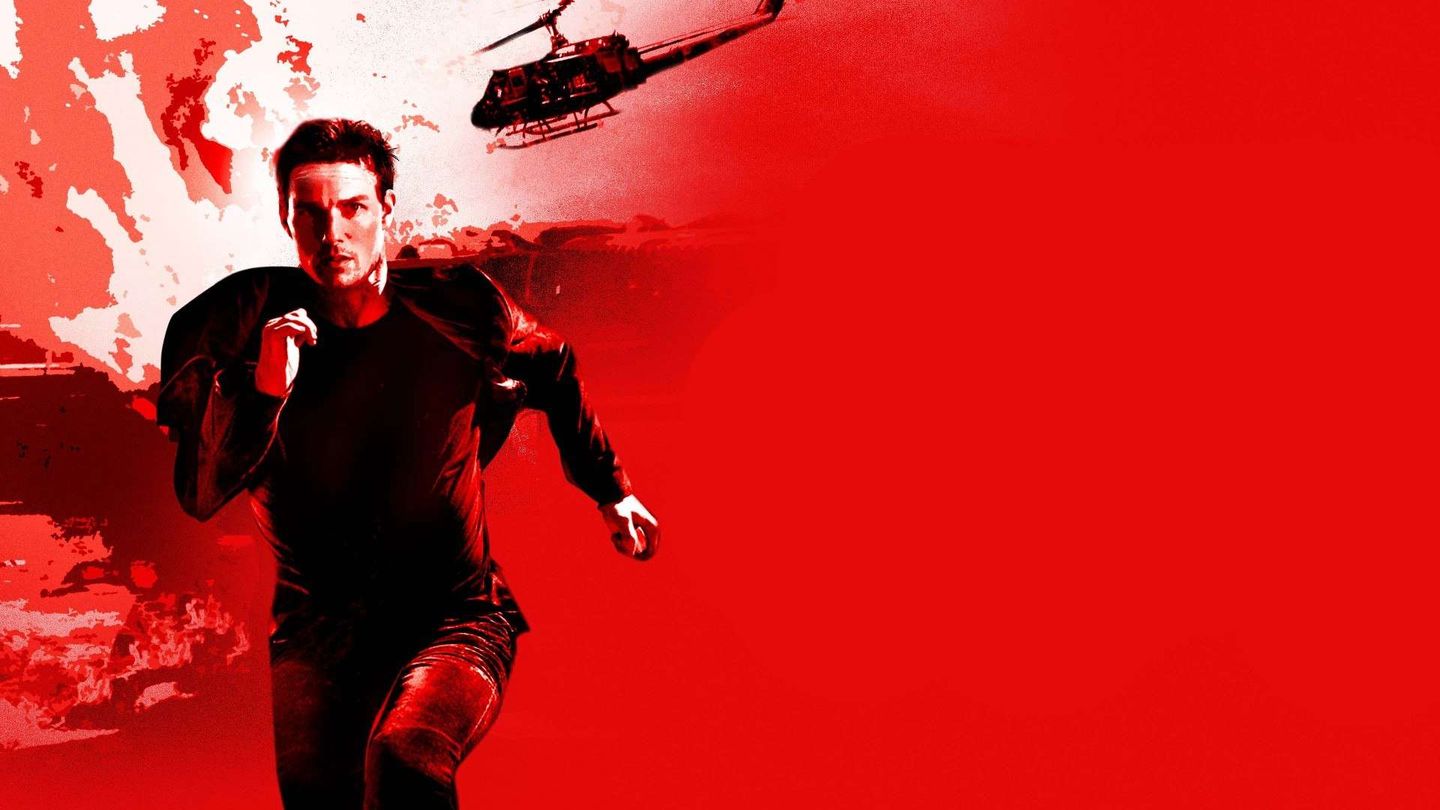 Mission: Impossible III