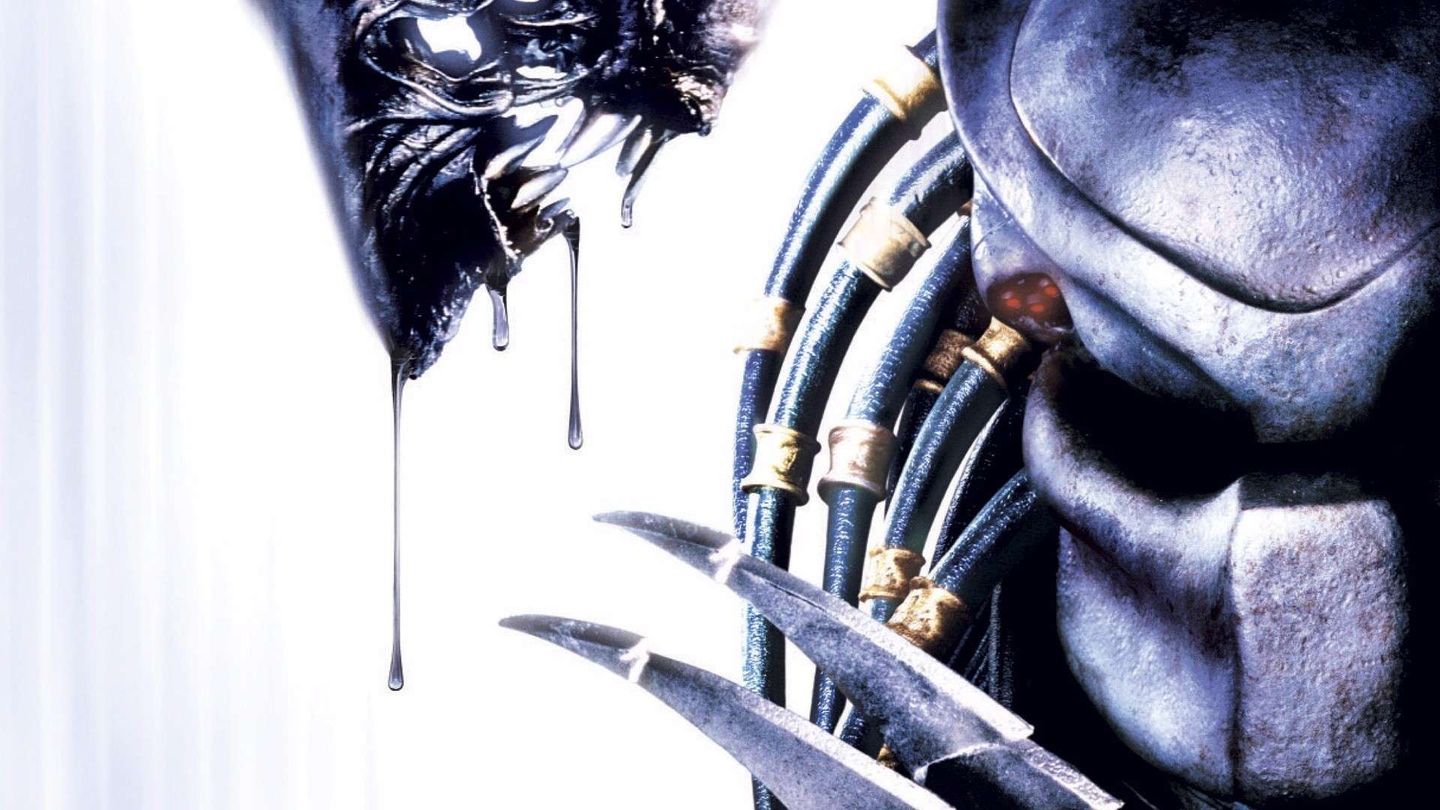 Alien Vs. Predator