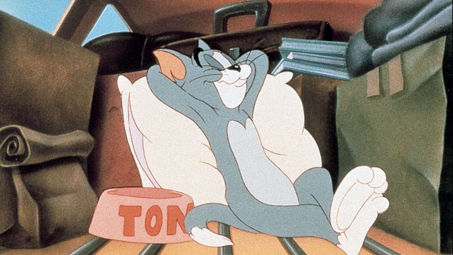 Tom & Jerry - Il film