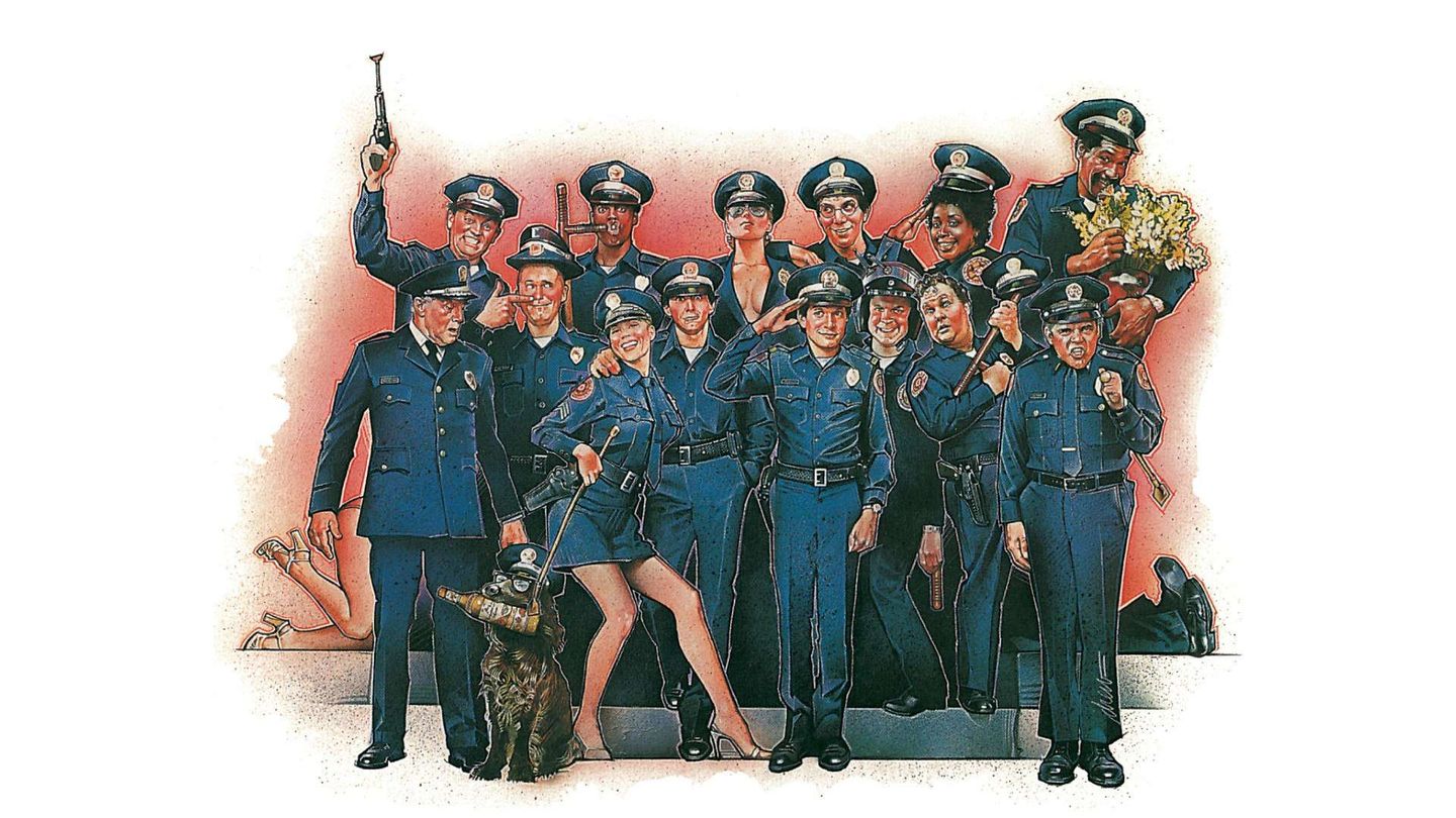 Scuola di polizia