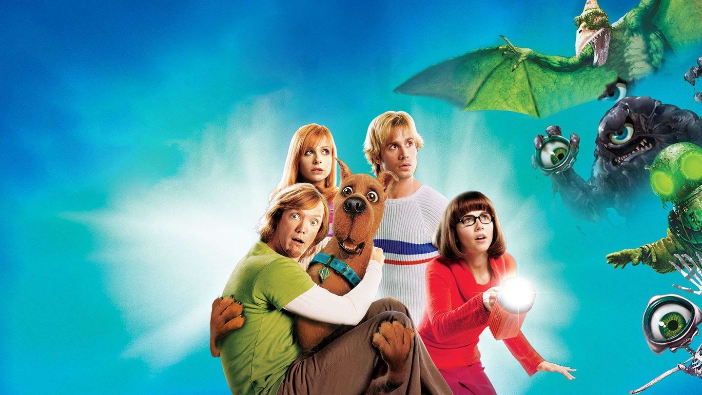 Scooby-Doo 2 - Mostri scatenati