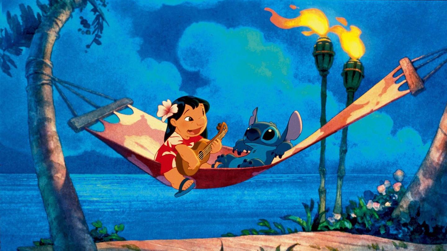 Lilo & Stitch 2: che disastro, Stitch!