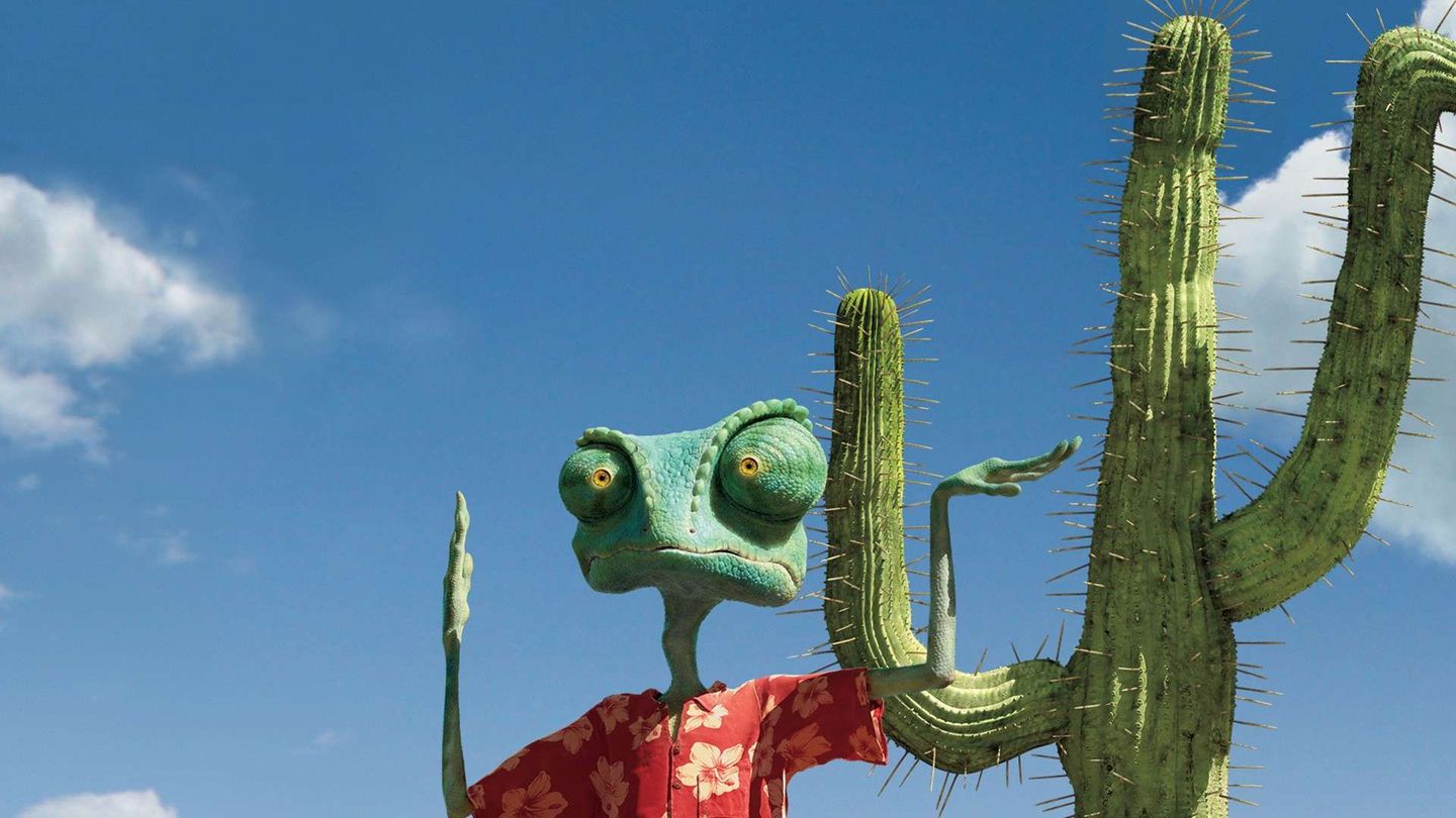 Rango