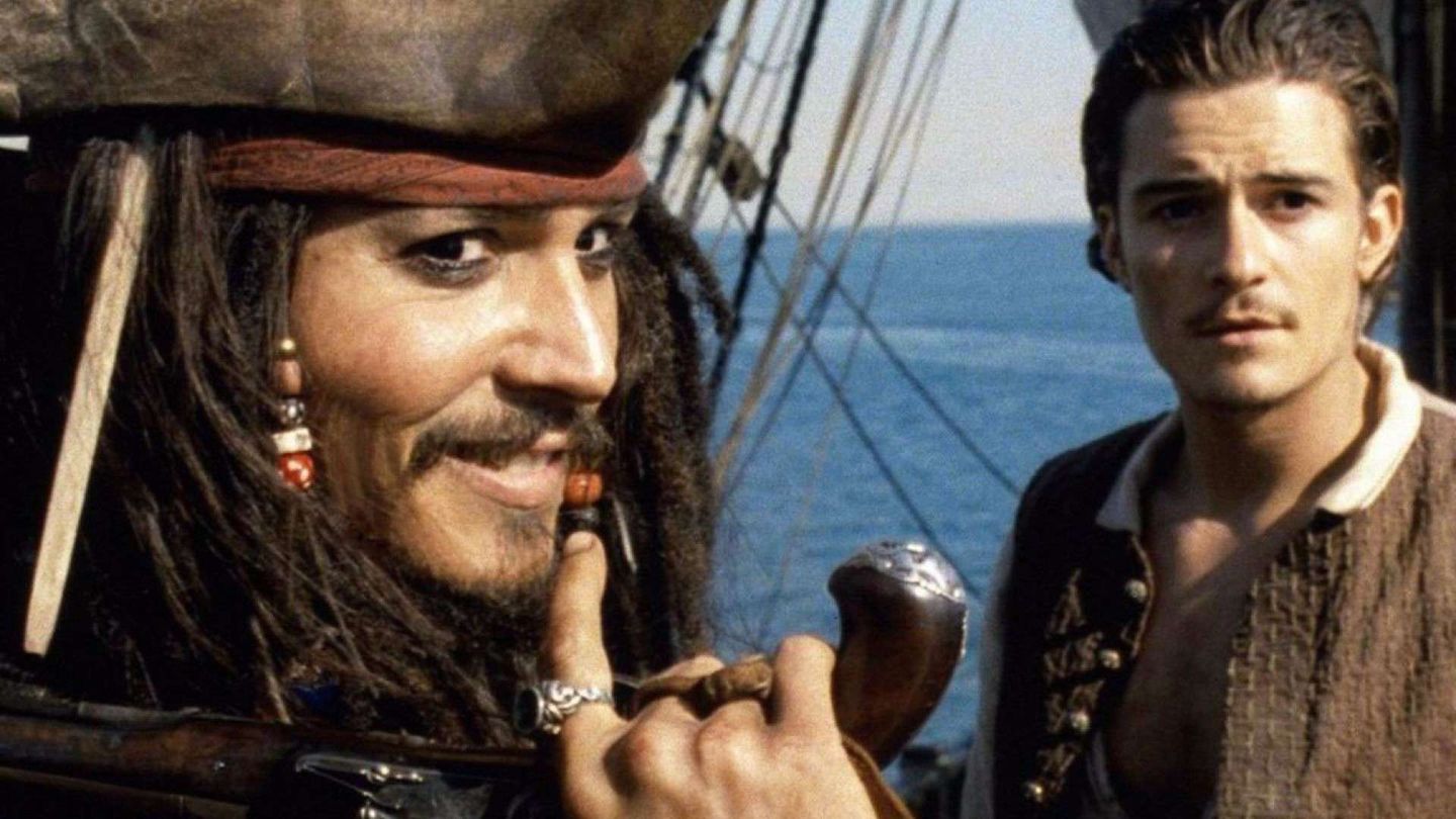 Pirati dei Caraibi - La maledizione della Prima Luna