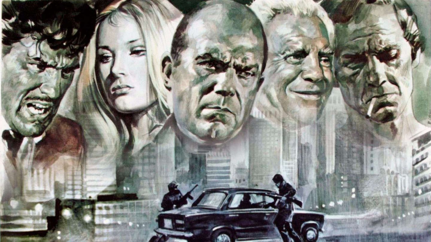 Milano calibro 9