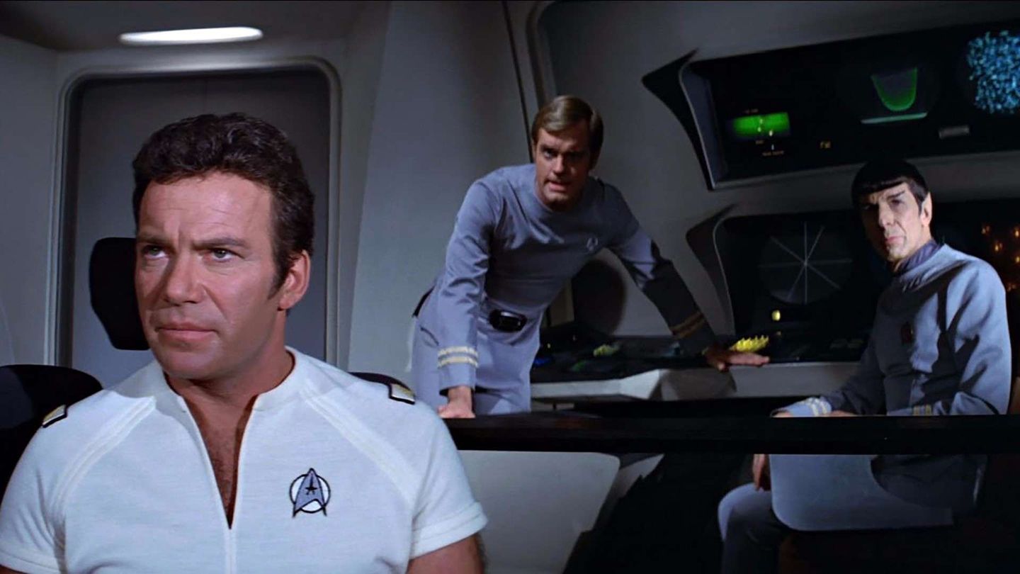 Star Trek