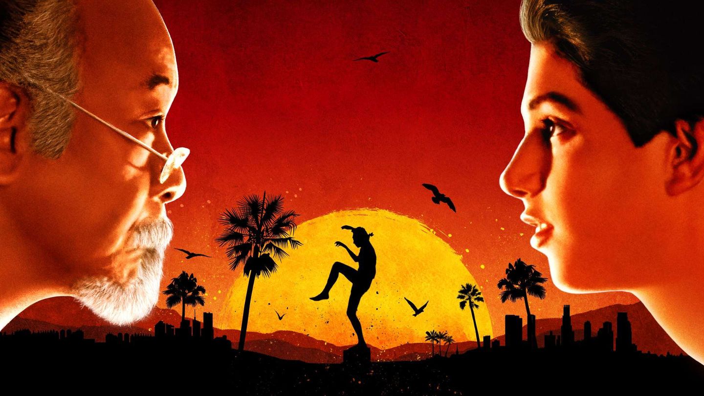 The Karate Kid - Per vincere domani
