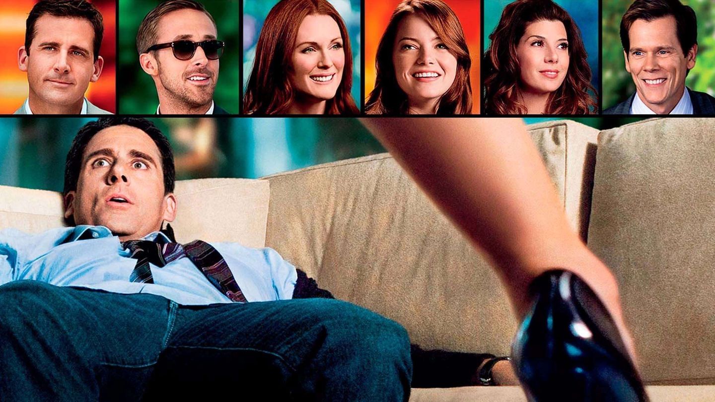 Crazy, Stupid, Love