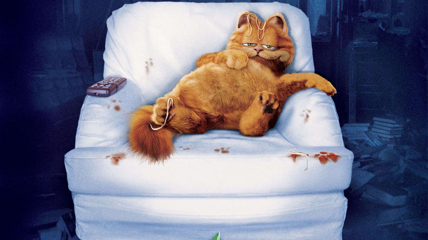 Garfield - Il film