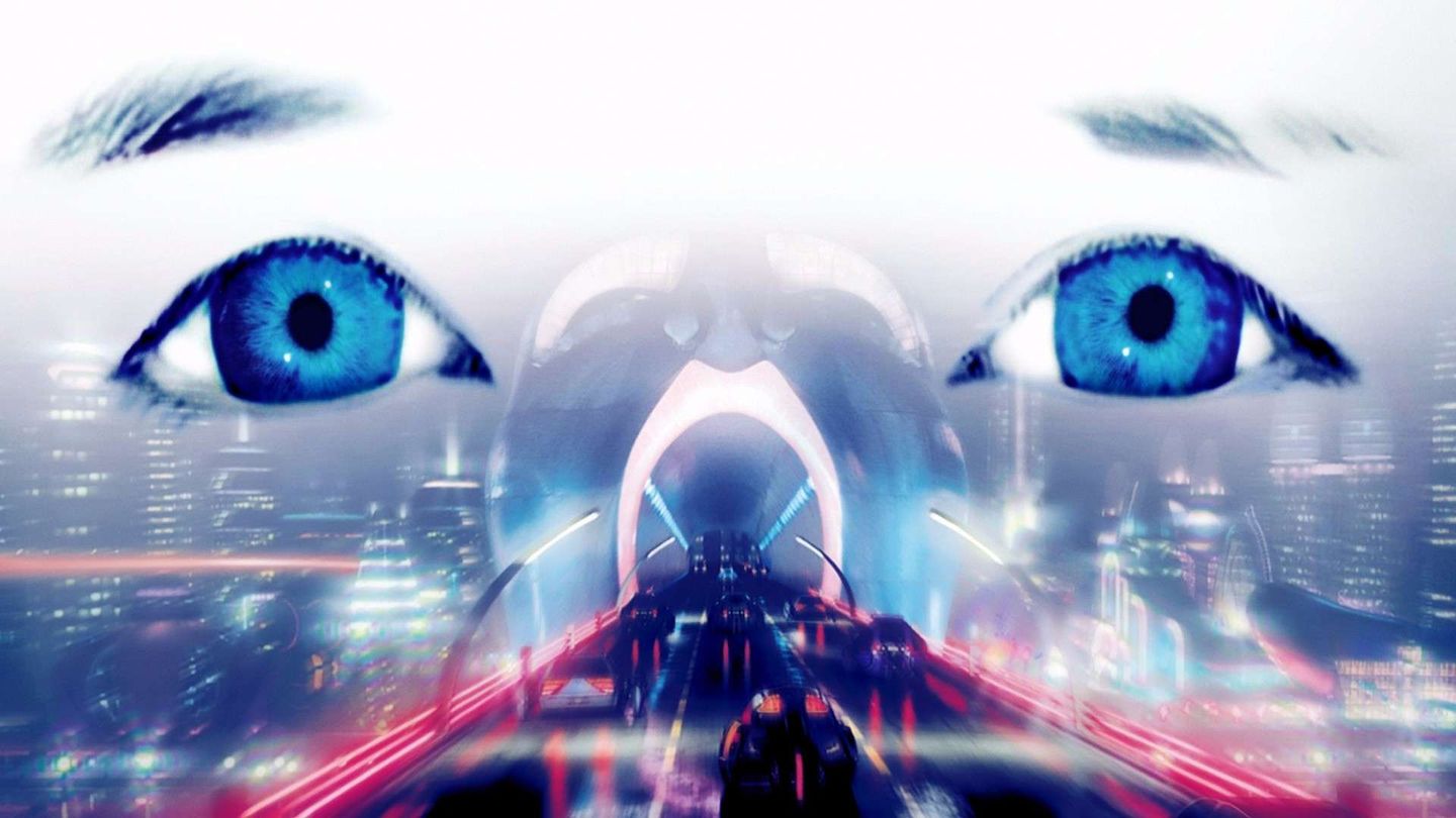 A.I. - Intelligenza Artificiale
