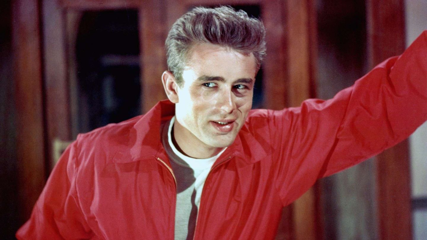 Gioventù bruciata