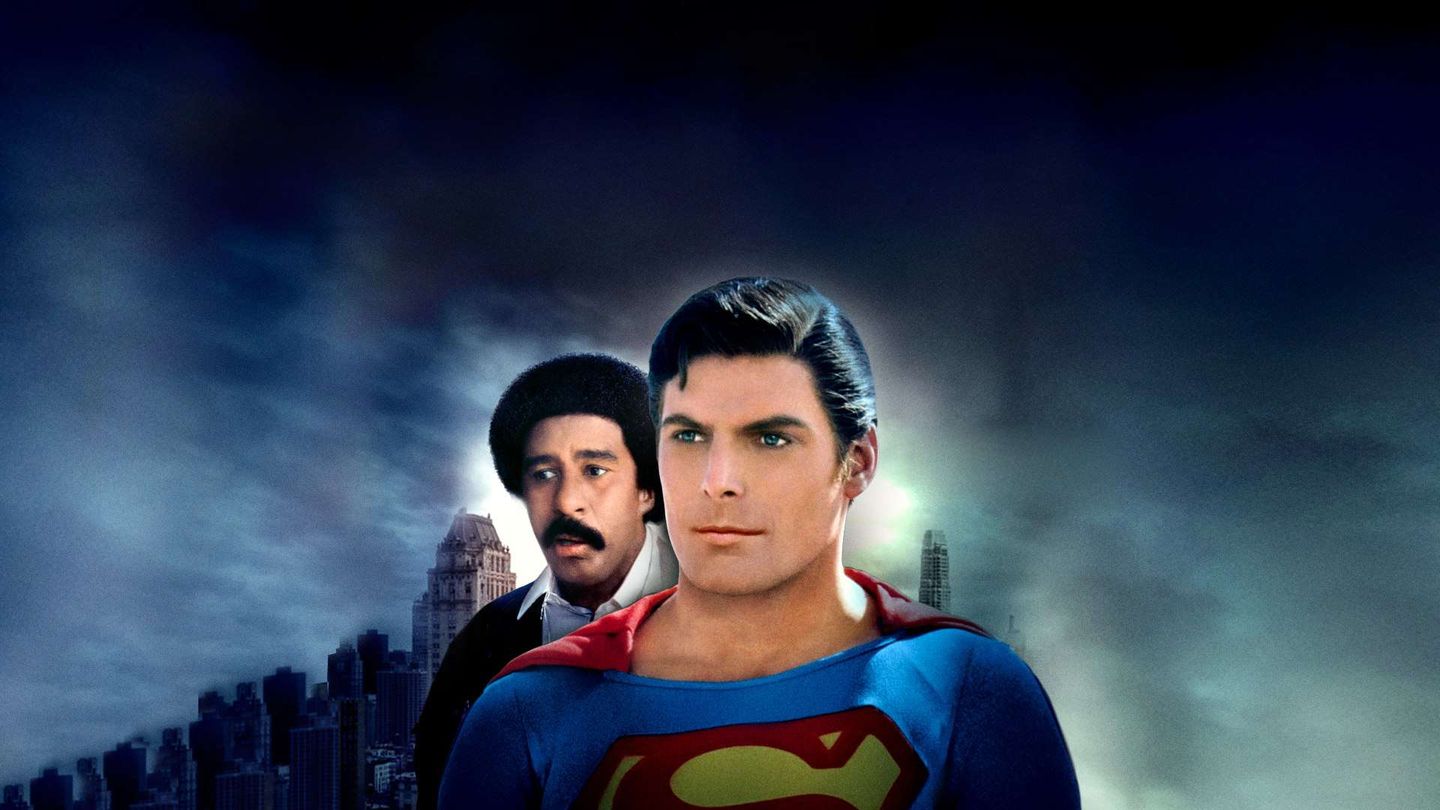 Superman III