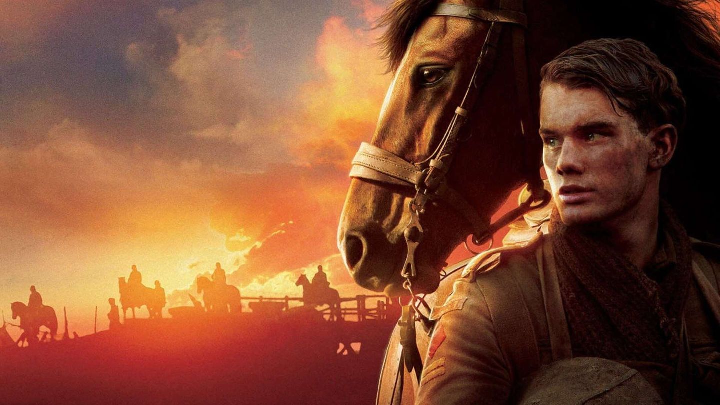War Horse