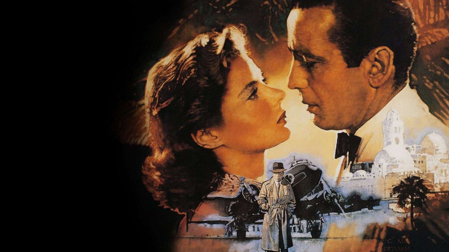 Casablanca