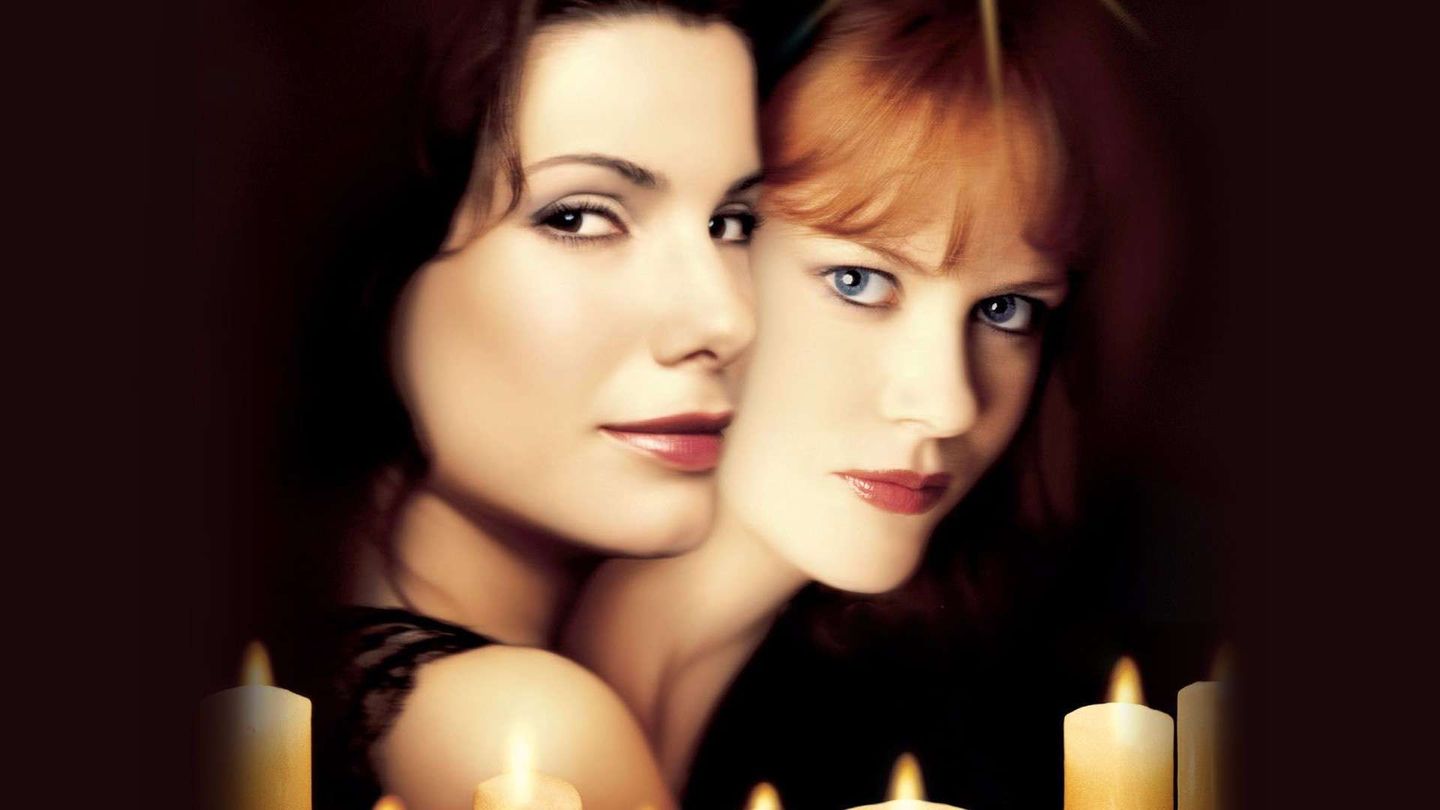 Amori & incantesimi