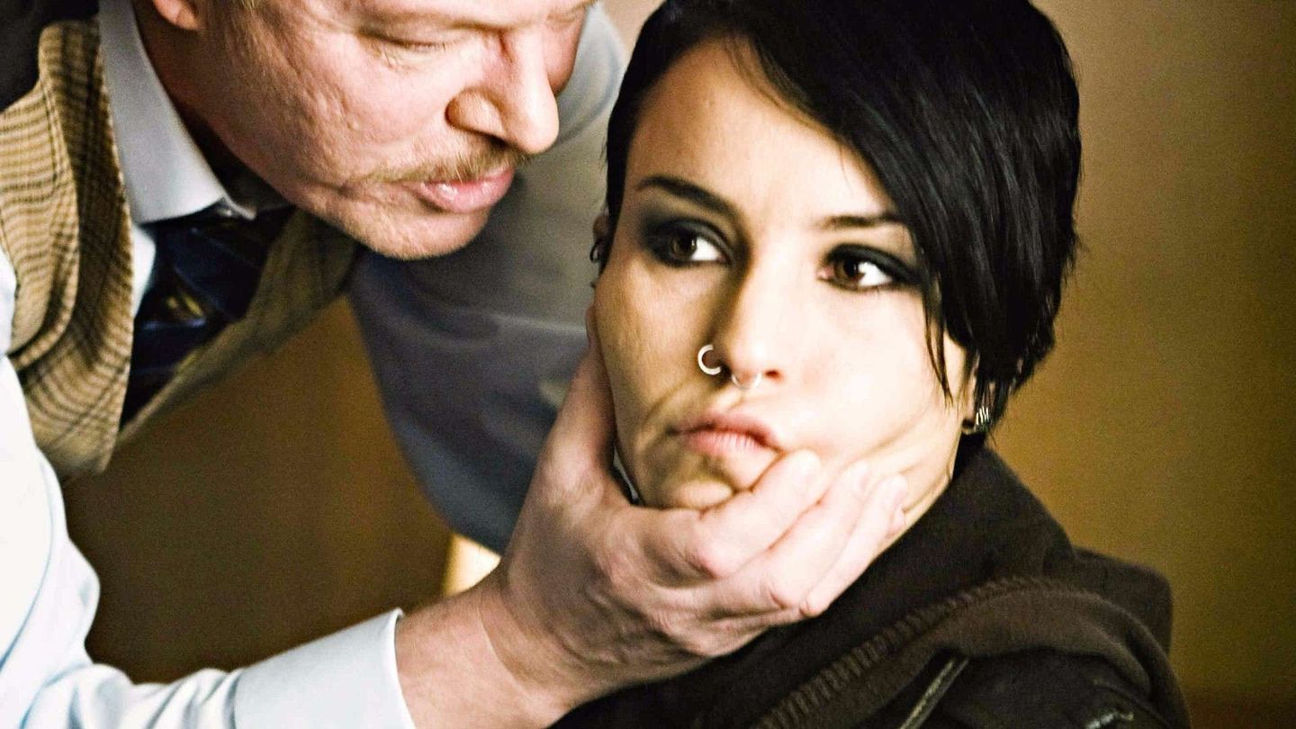 Uomini che odiano le donne - Pt.2