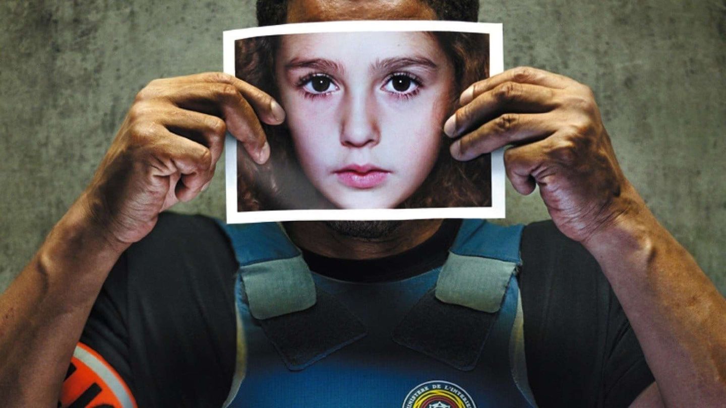 Polisse
