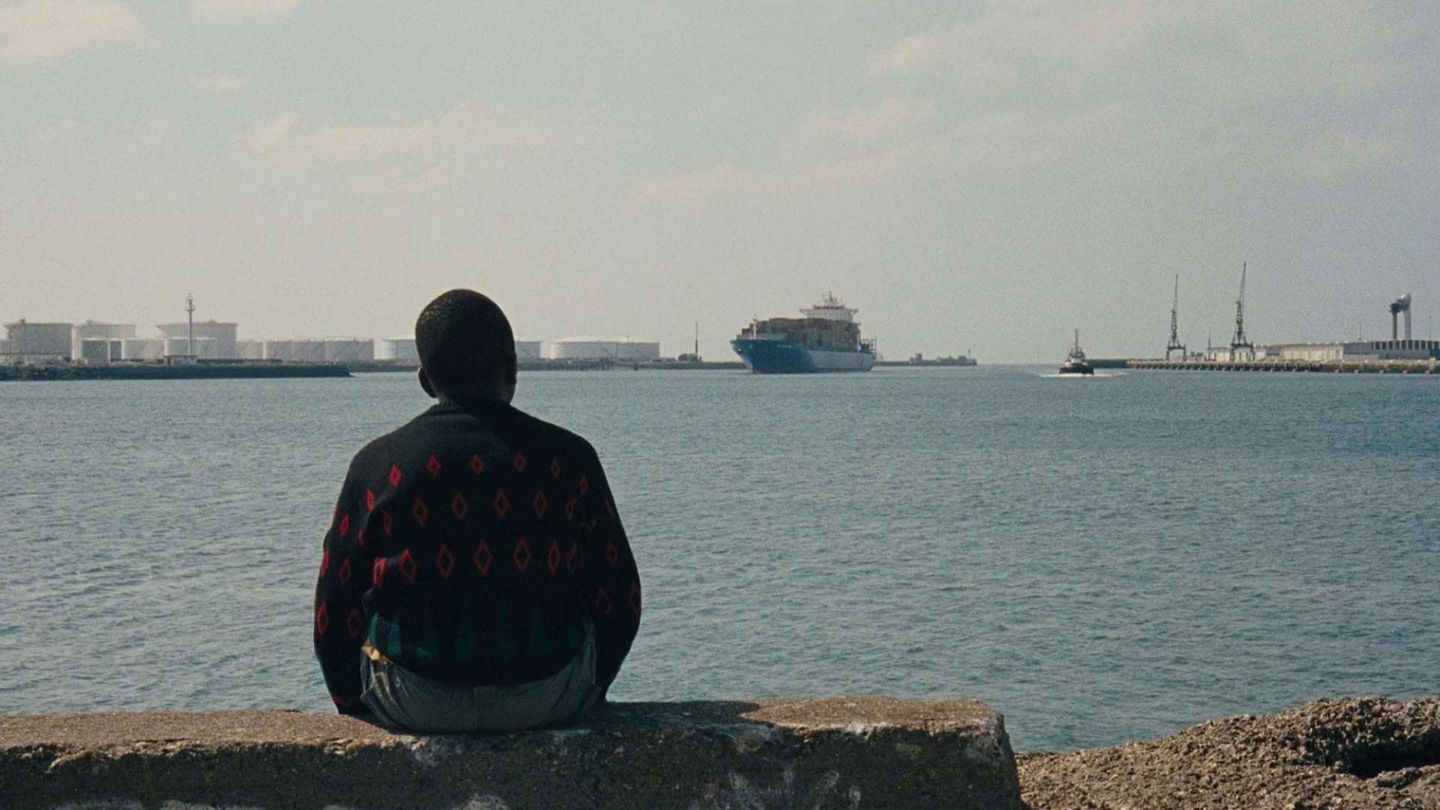 Miracolo a Le Havre