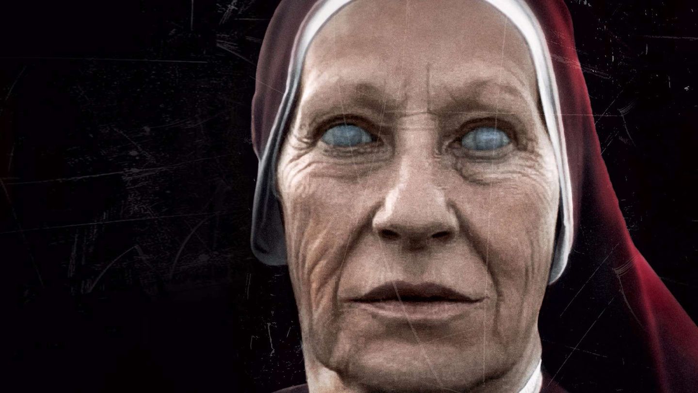L'altra faccia del diavolo