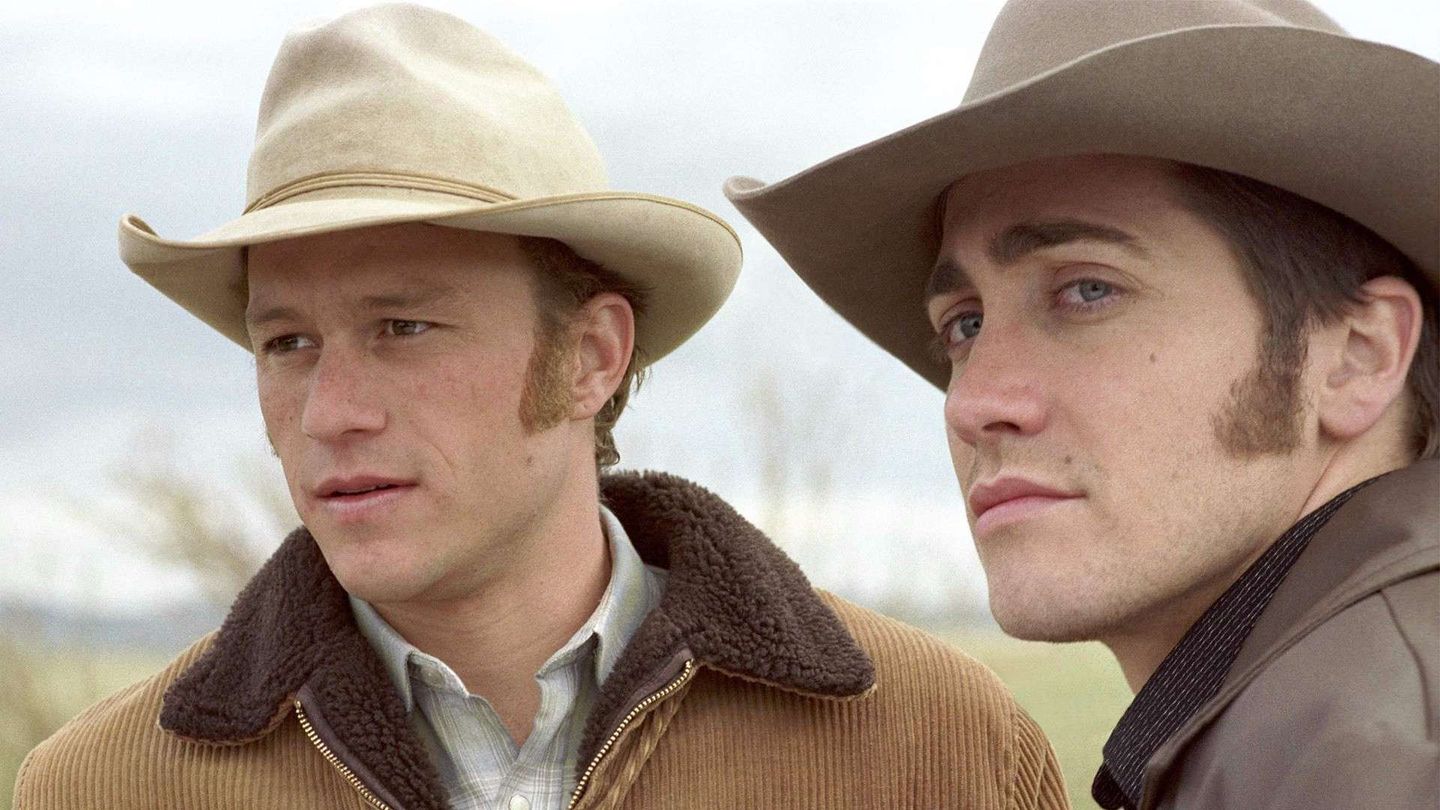 I segreti di Brokeback Mountain