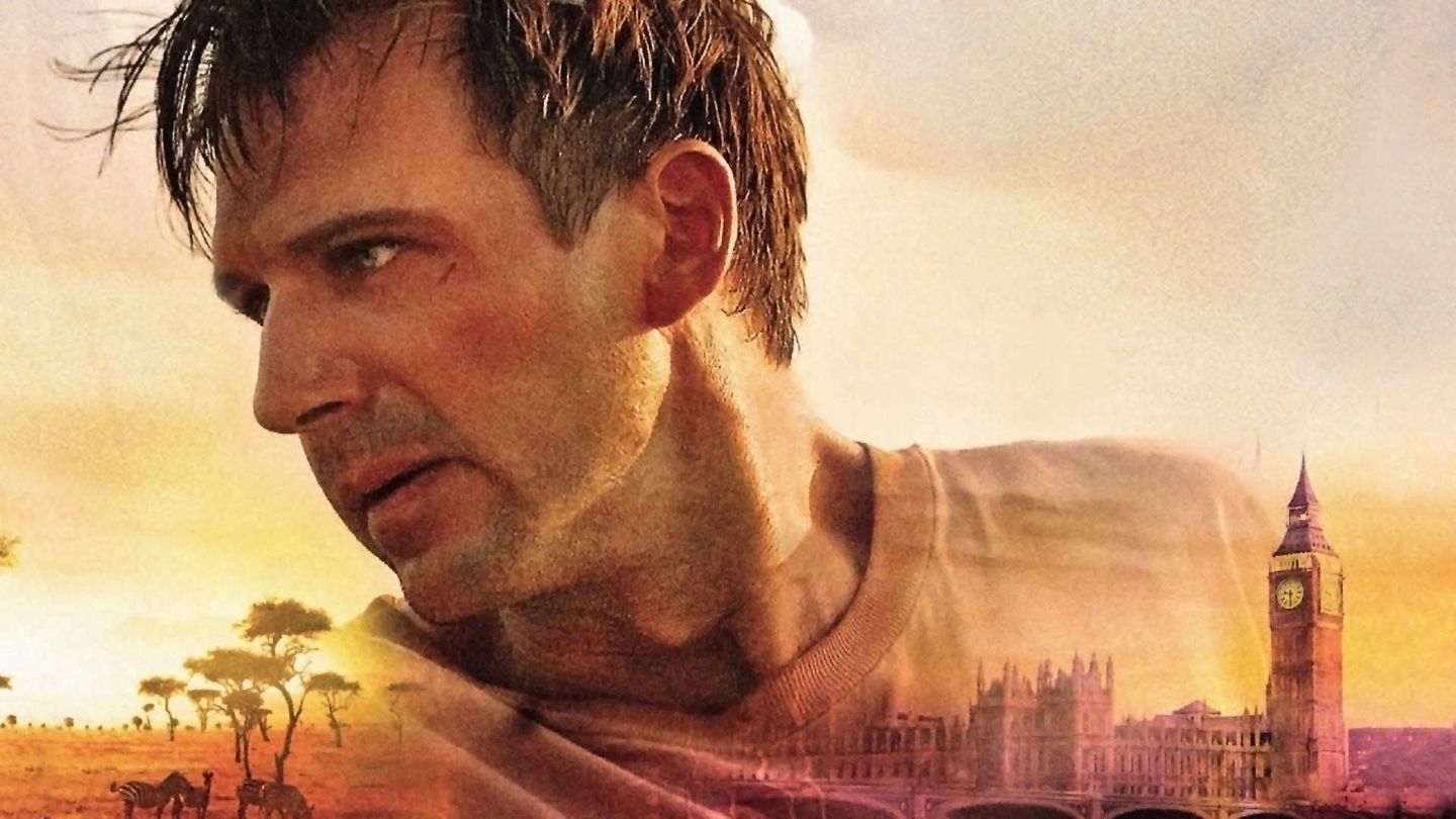 The Constant Gardener - La cospirazione