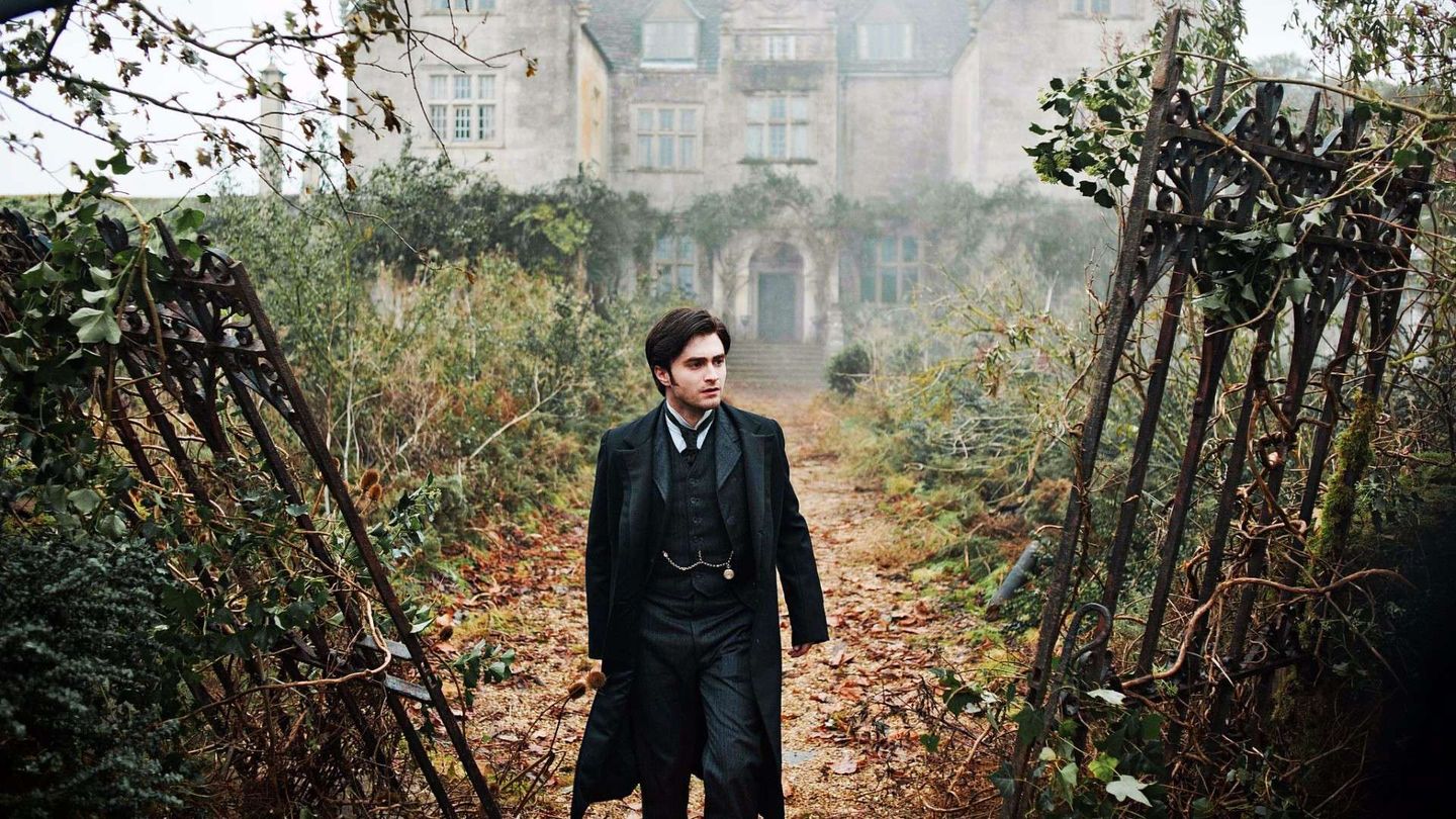 The Woman in Black