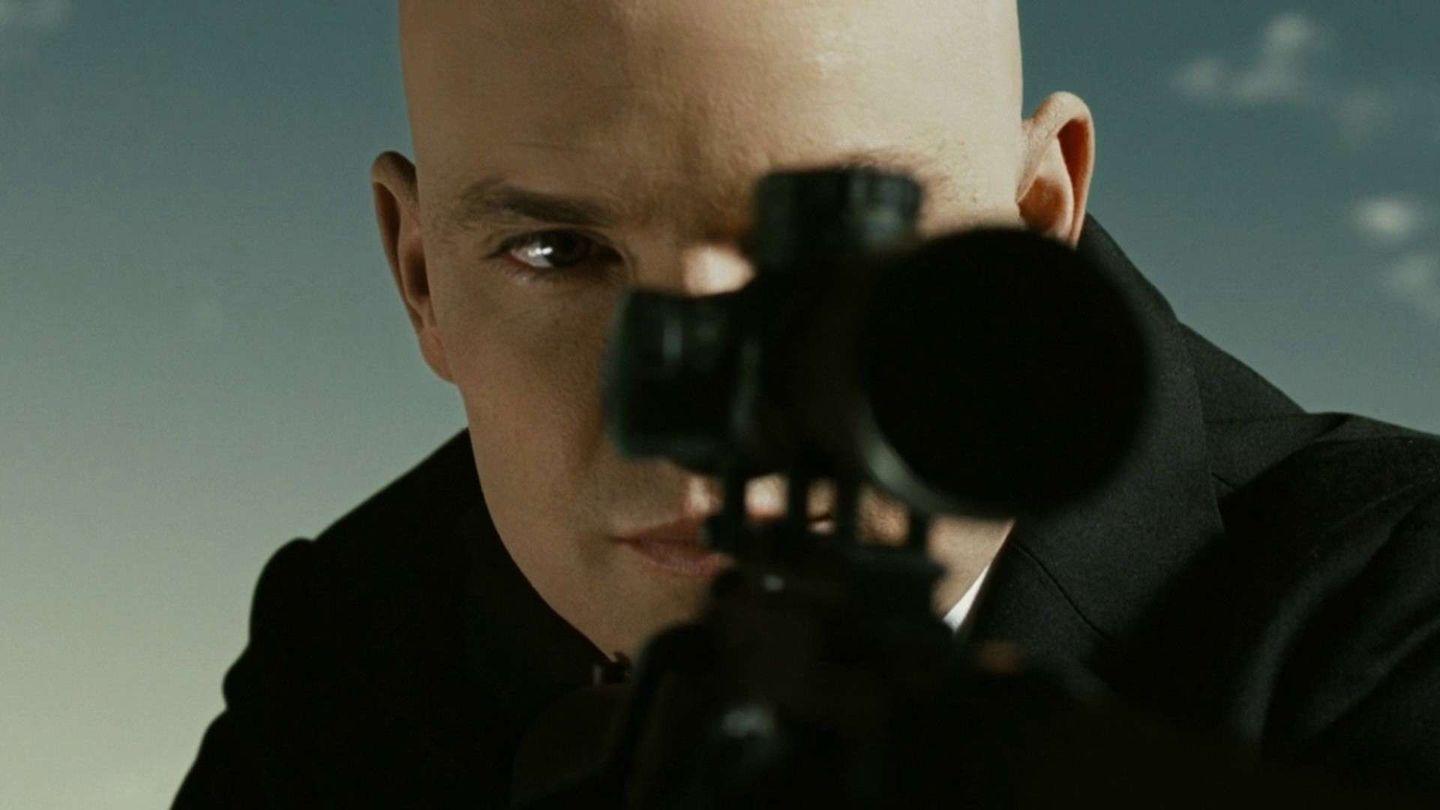 Hitman - L'assassino