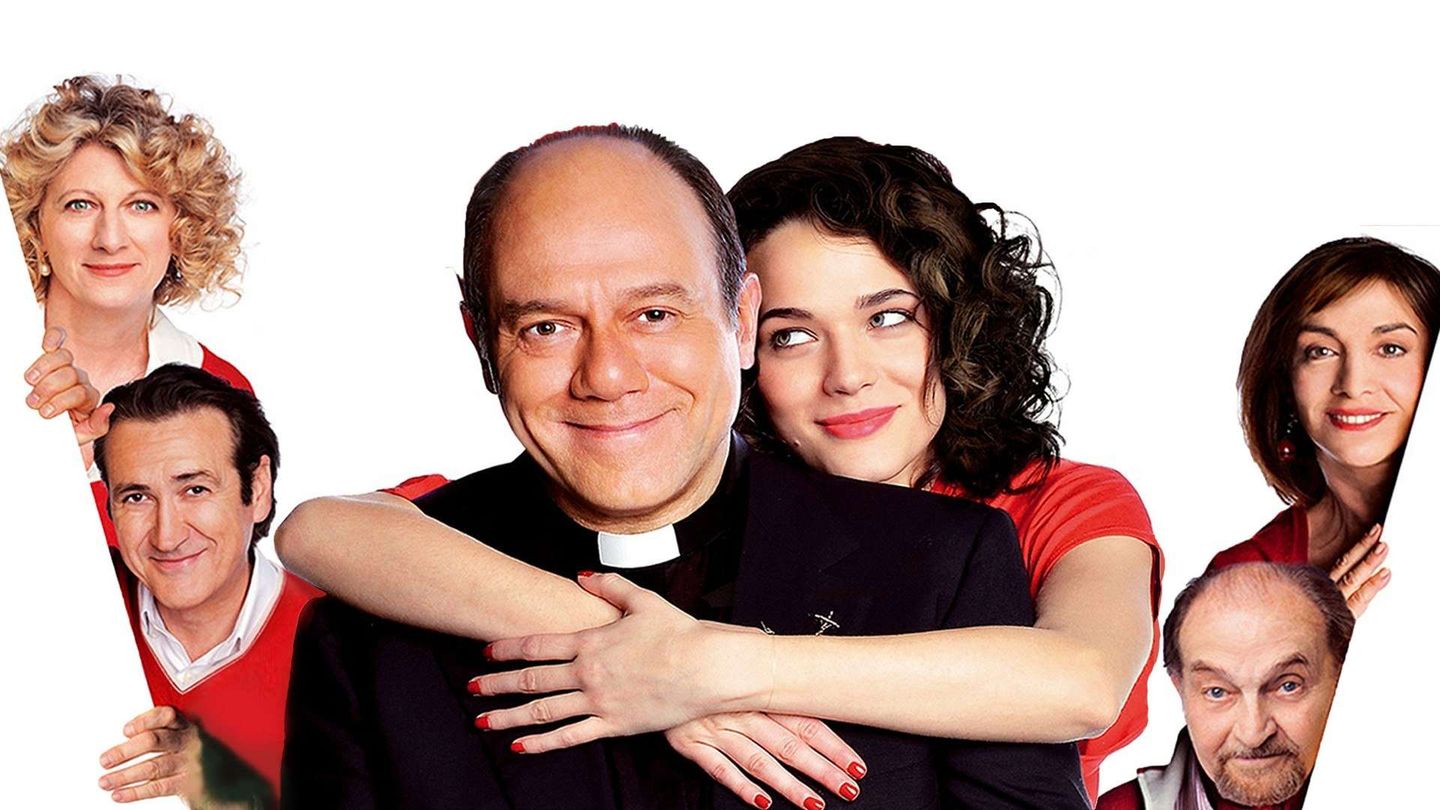 Io, loro e Lara