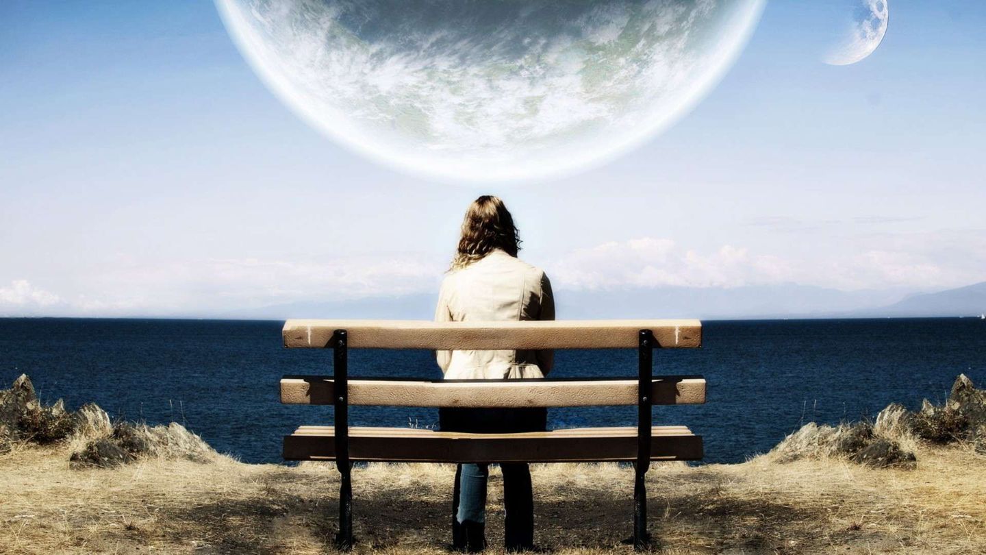 Another Earth