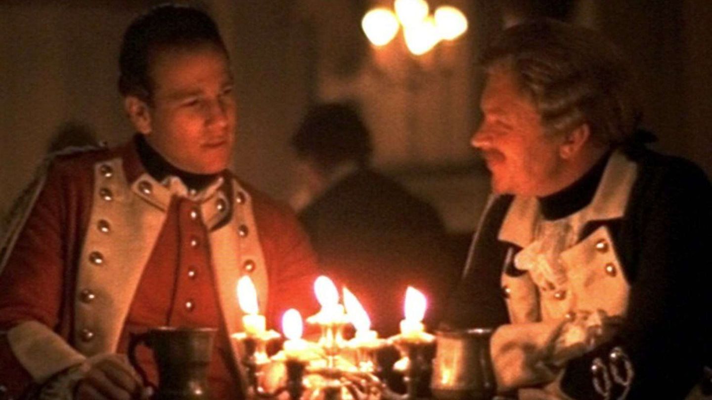 Barry Lyndon