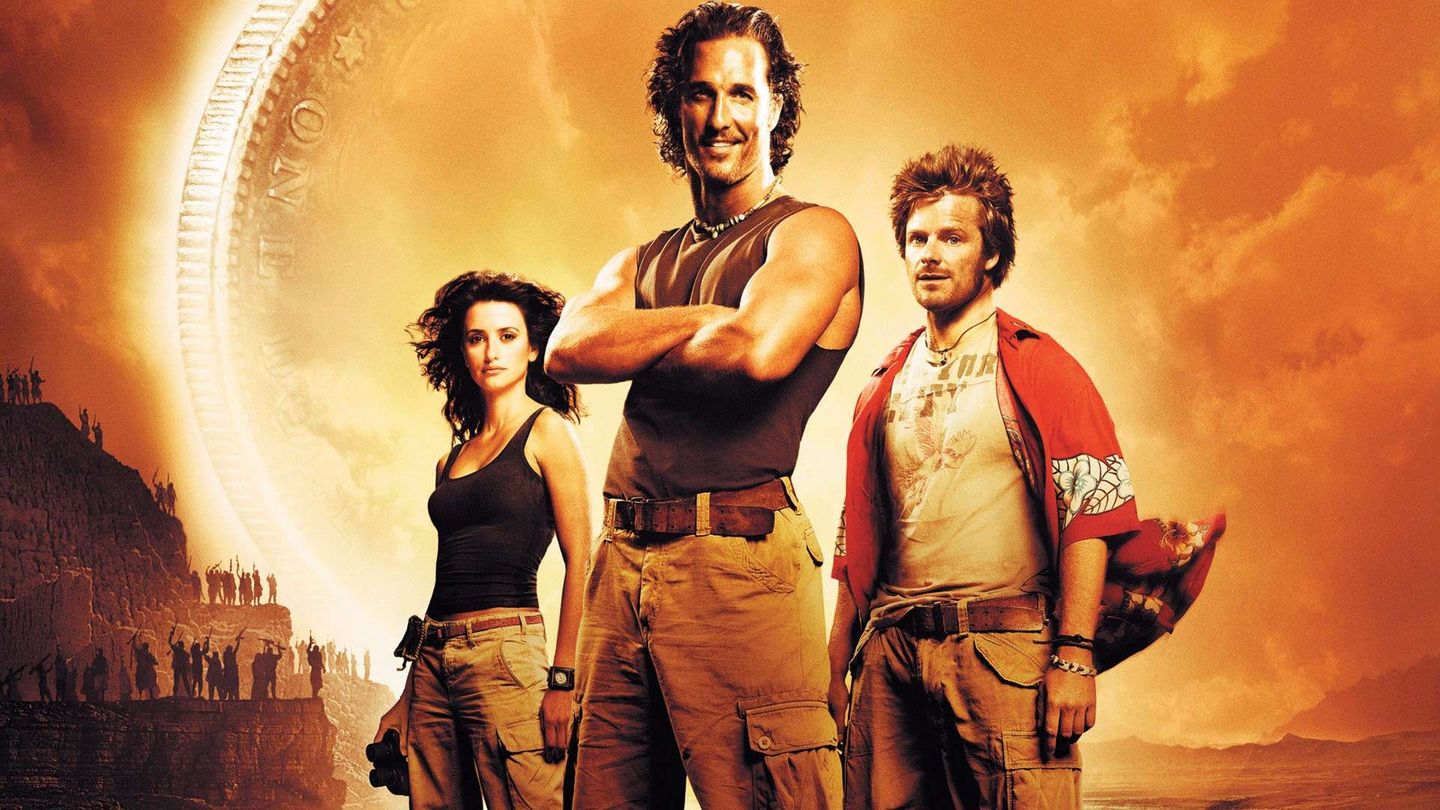 Sahara - Le avventure di Dirk Pitt