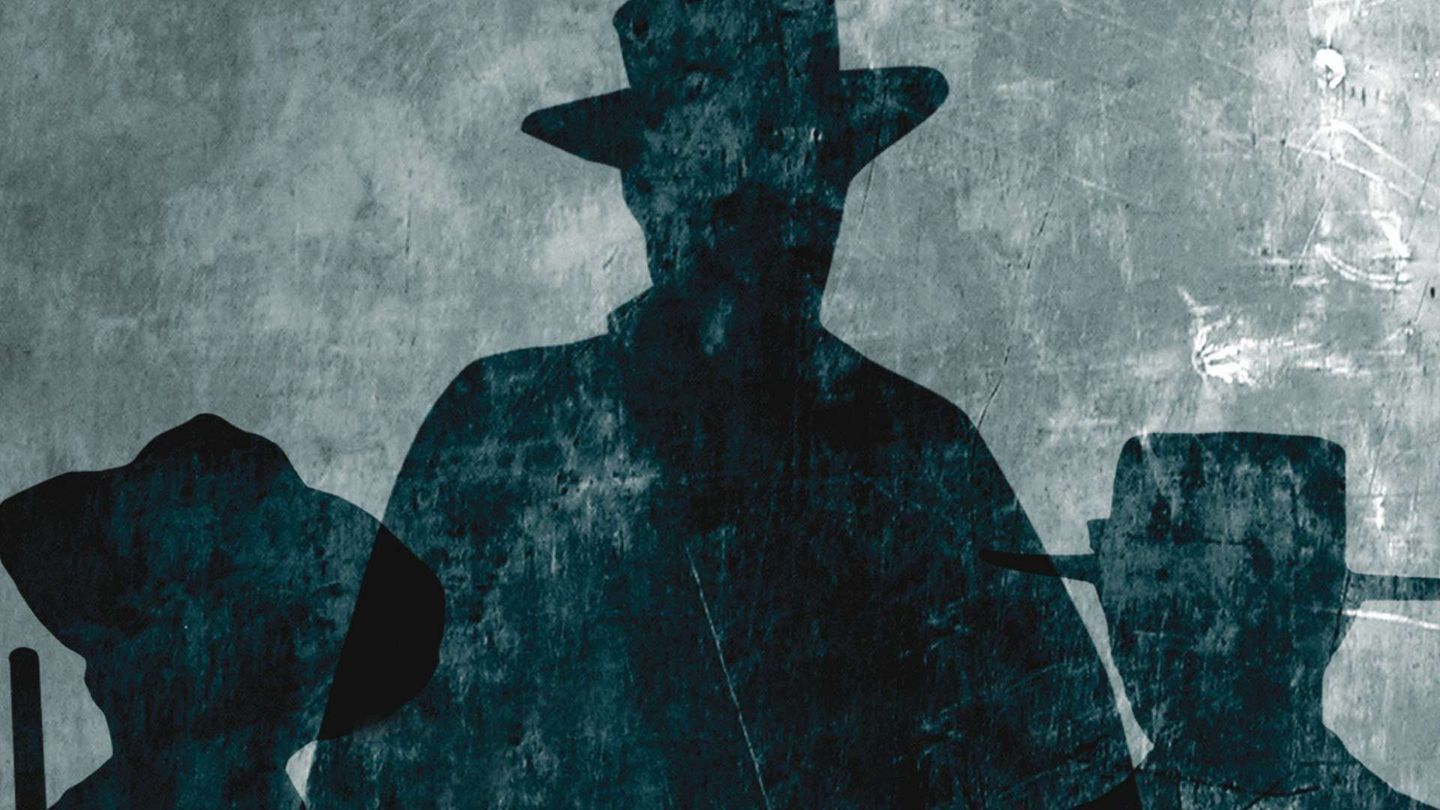 Il buono, il brutto, il cattivo