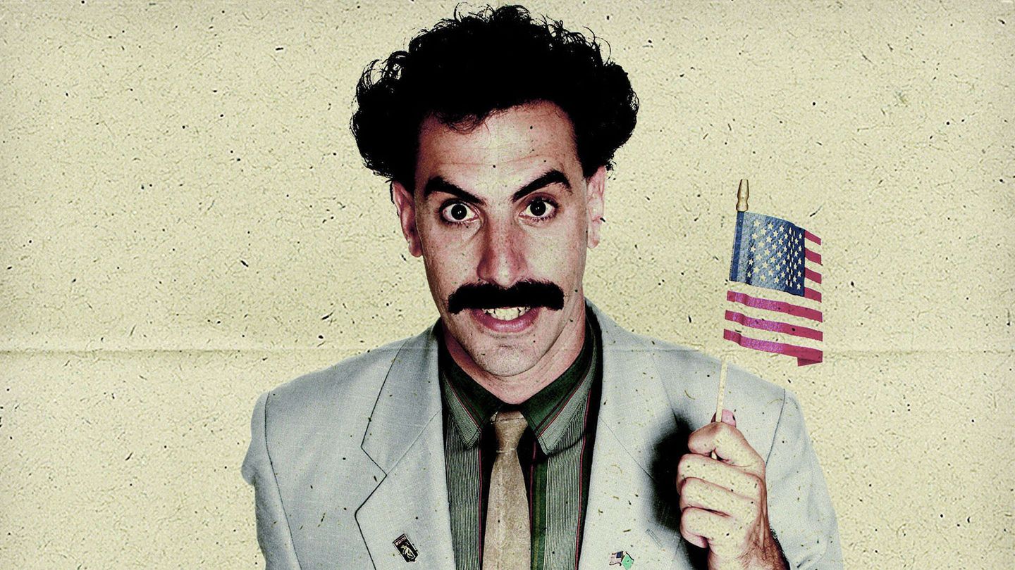 Borat