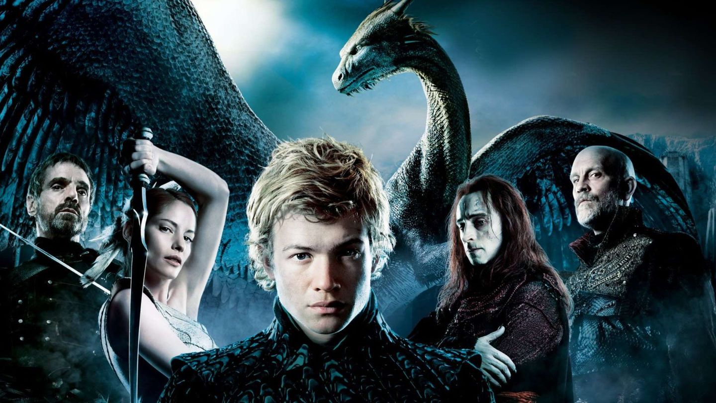 Eragon