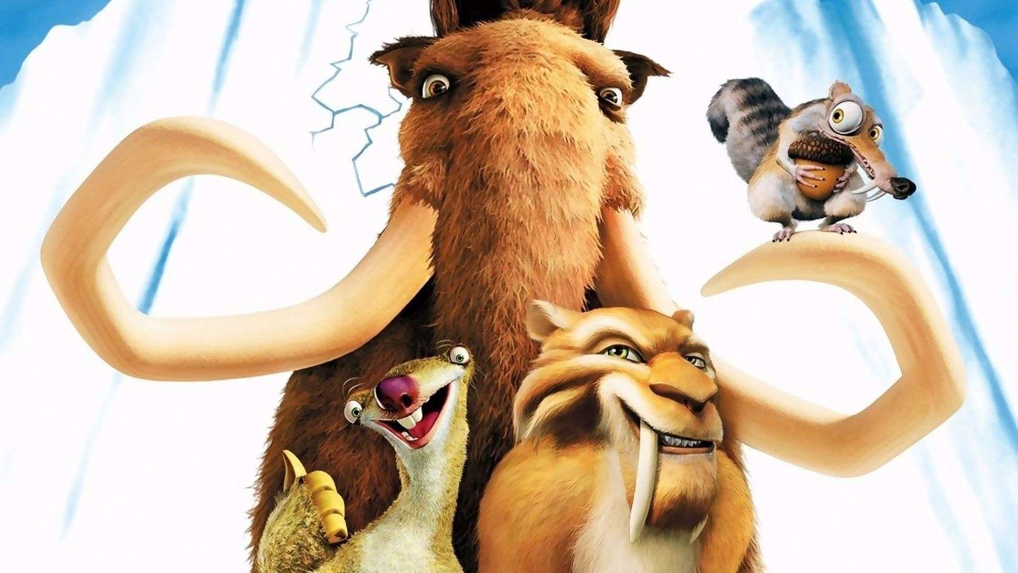 L'era glaciale