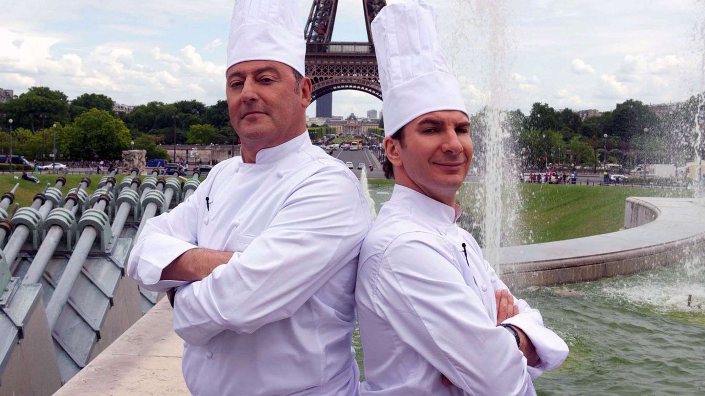 Chef